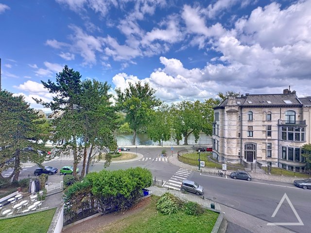Appartement in Ixelles