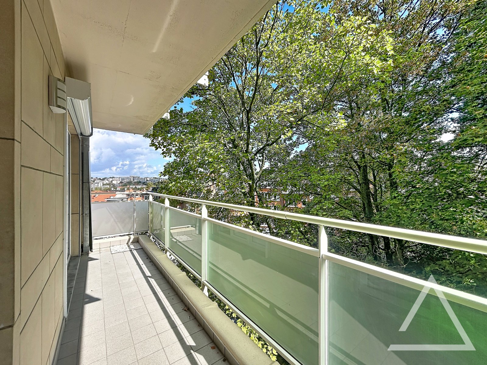 Studio à Uccle