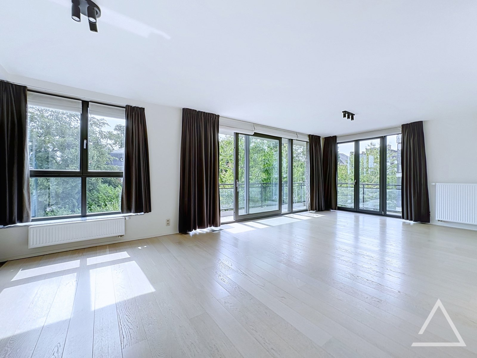Appartement in Bruxelles