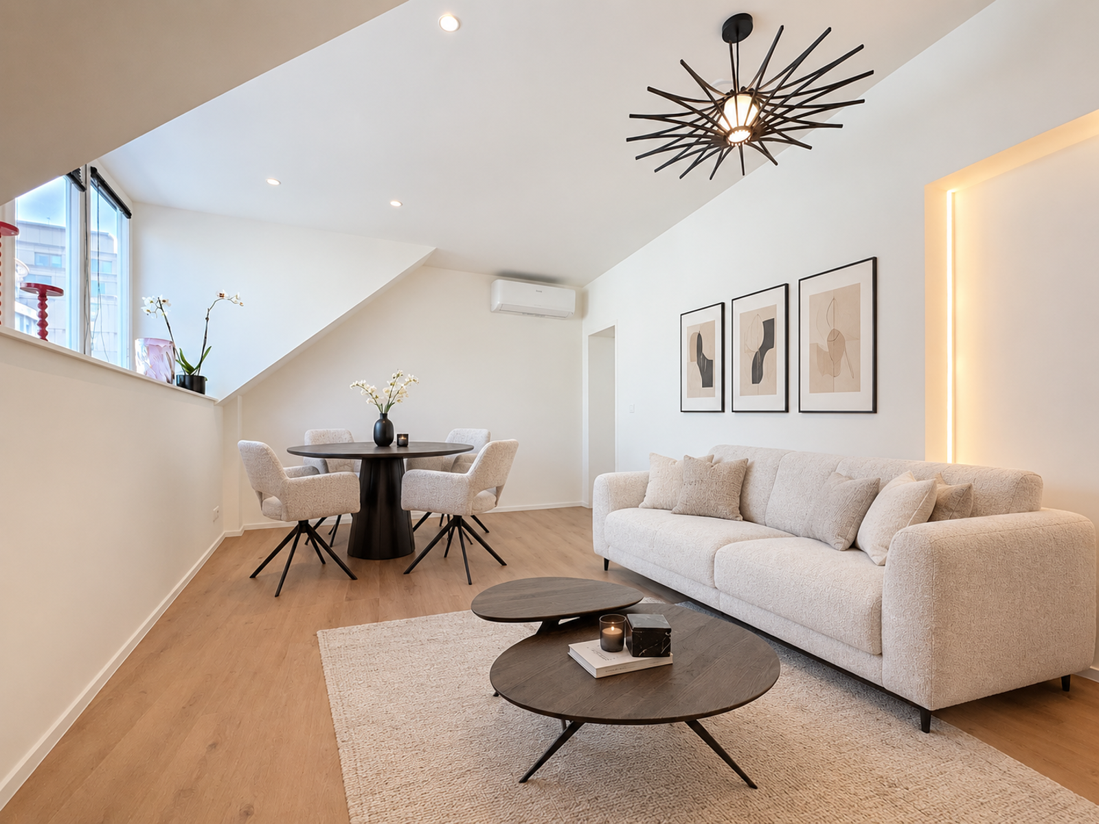 Studio in Etterbeek