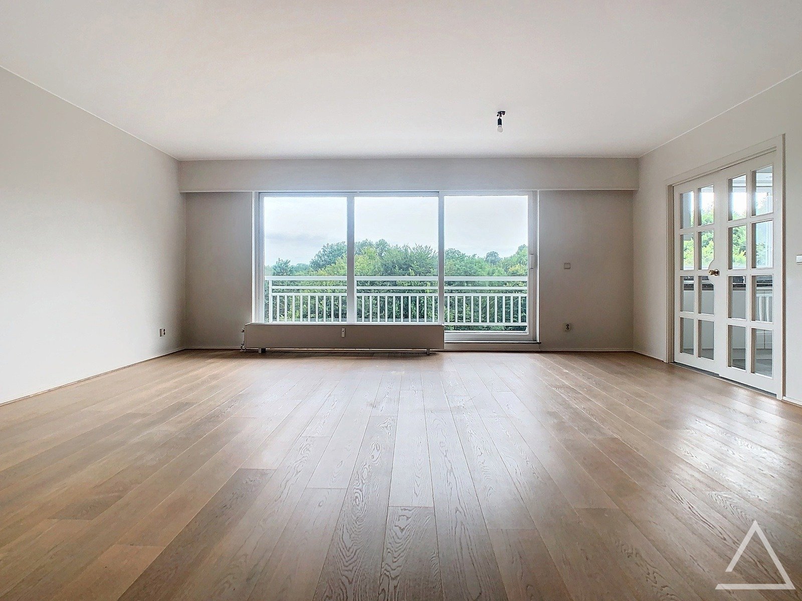 Appartement à Bruxelles
