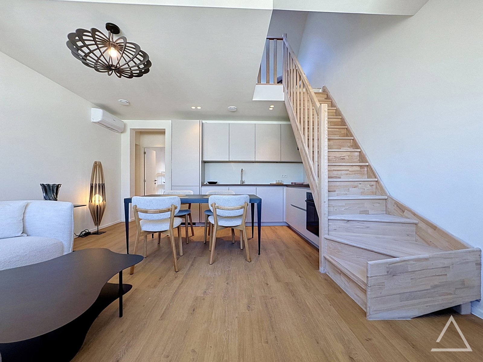 Appartement in Etterbeek