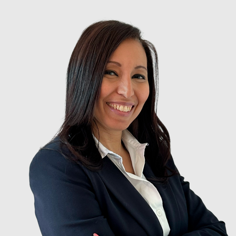 Zina Chaouy